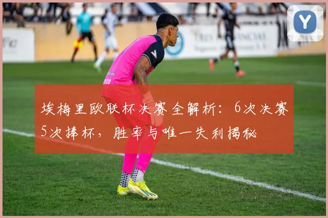 埃梅里欧联杯决赛全解析:6次决赛5次捧杯,胜率与唯一失利揭秘