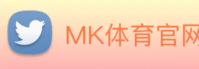 MK体育官网 Logo